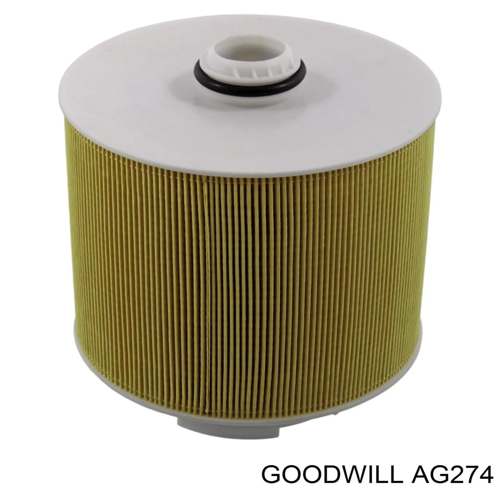 Воздушный фильтр AG274 Goodwill