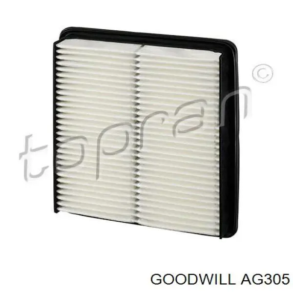 Воздушный фильтр AG305 Goodwill
