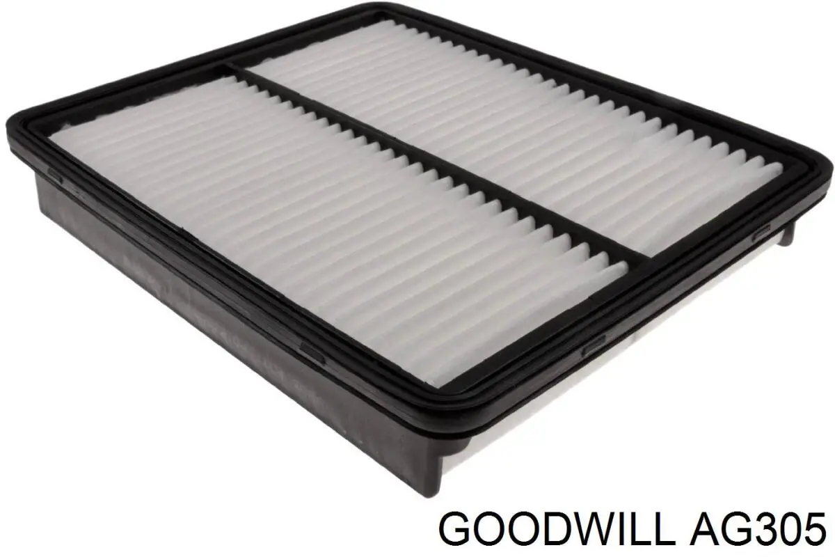 Элемент воздушного фильтра Goodwill AG305 цена, от 5.99 USD