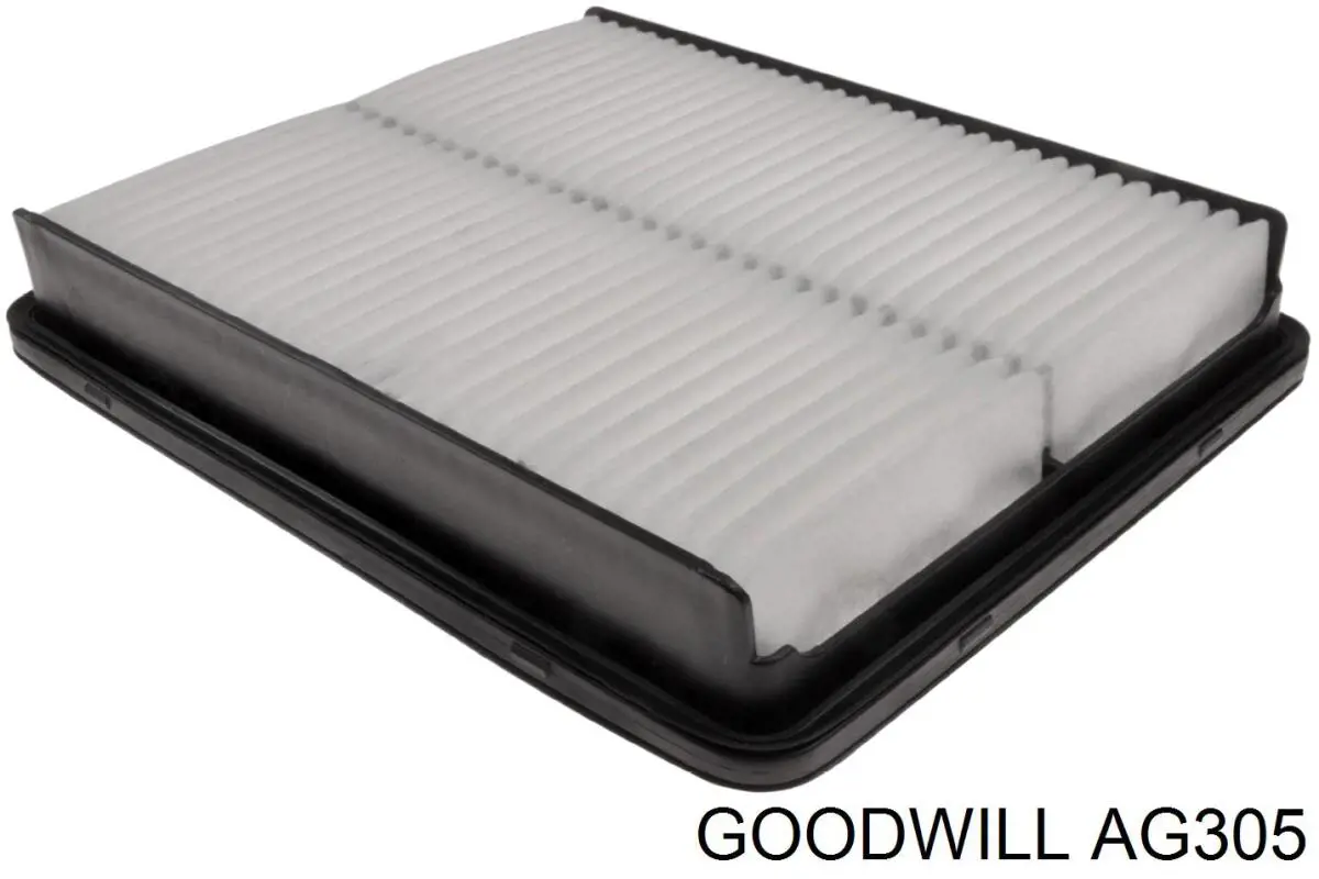 Купить AG305 Goodwill Автомобильный фильтр воздуха