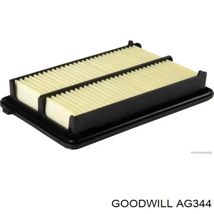Элемент воздушного фильтра Goodwill AG344 цена, от 5.85 USD