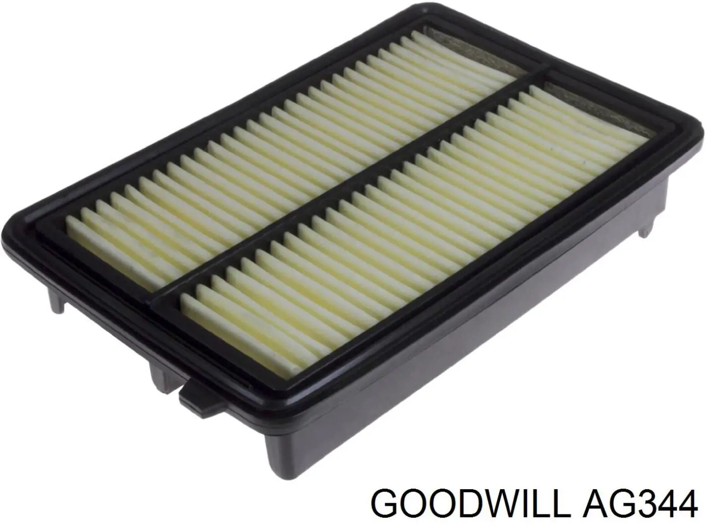 AG344 Goodwill воздушный фильтр