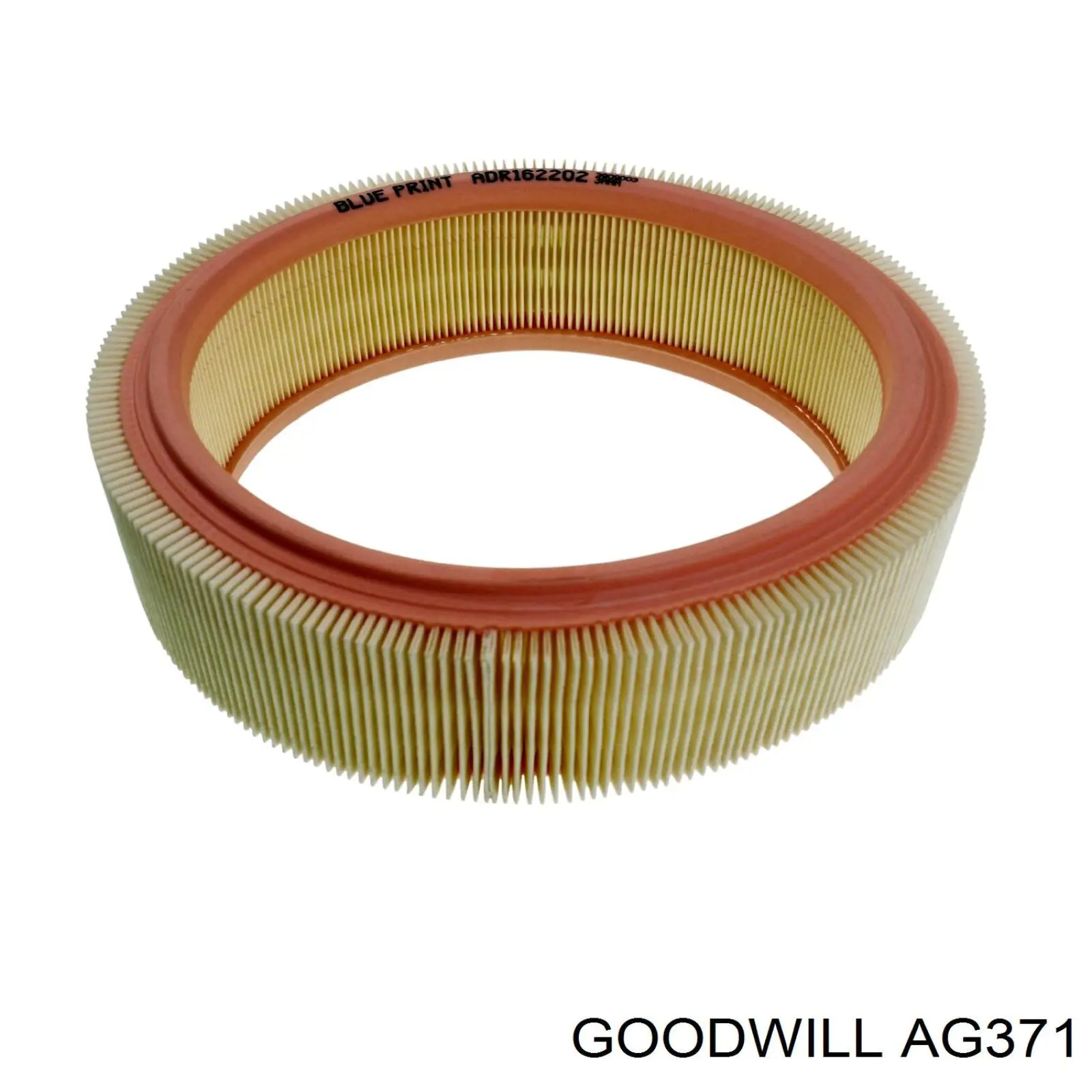 AG371 Goodwill воздушный фильтр