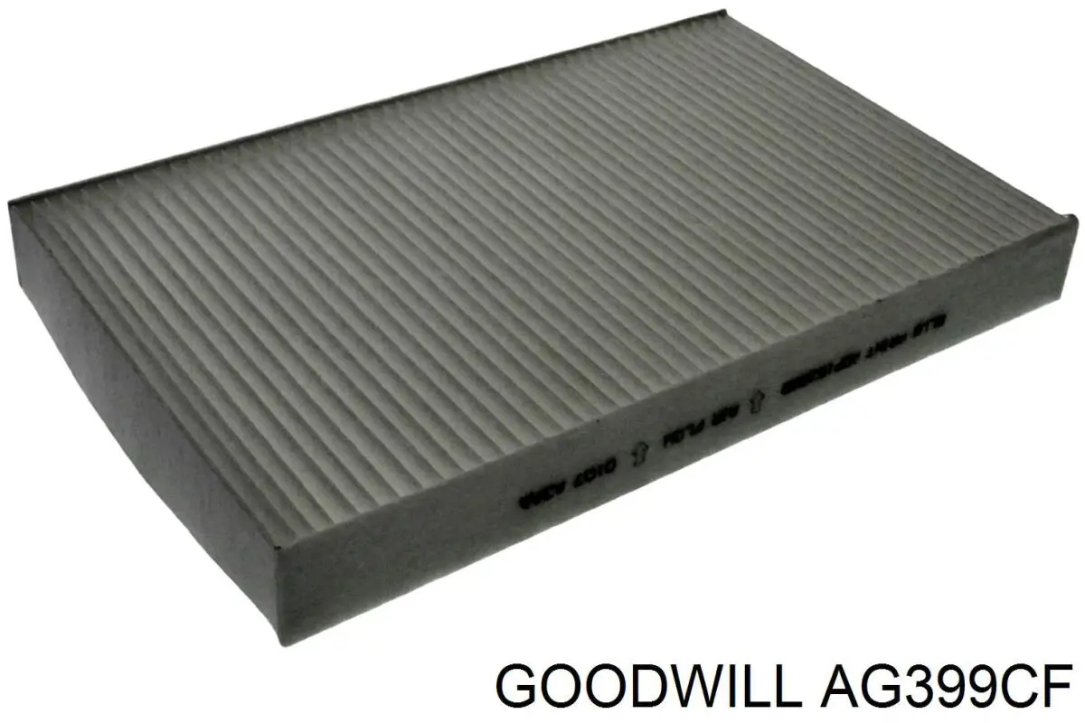 AG399CF Goodwill фильтр салона