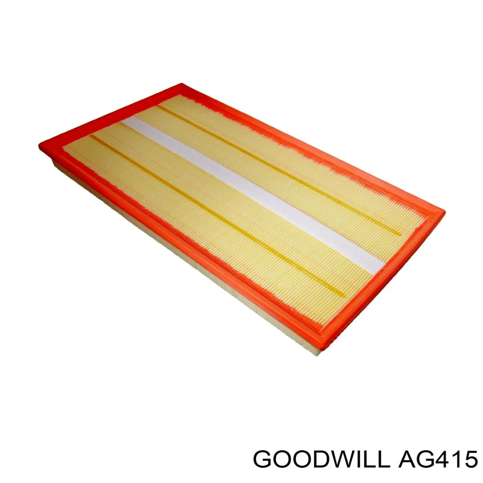 AG415 Goodwill воздушный фильтр