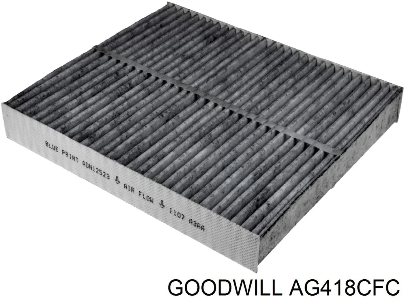 AG418CFC Goodwill фильтр салона
