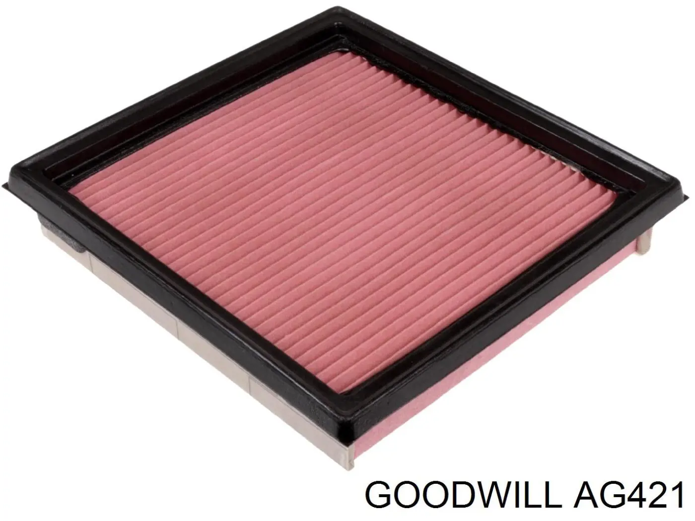 AG421 Goodwill воздушный фильтр