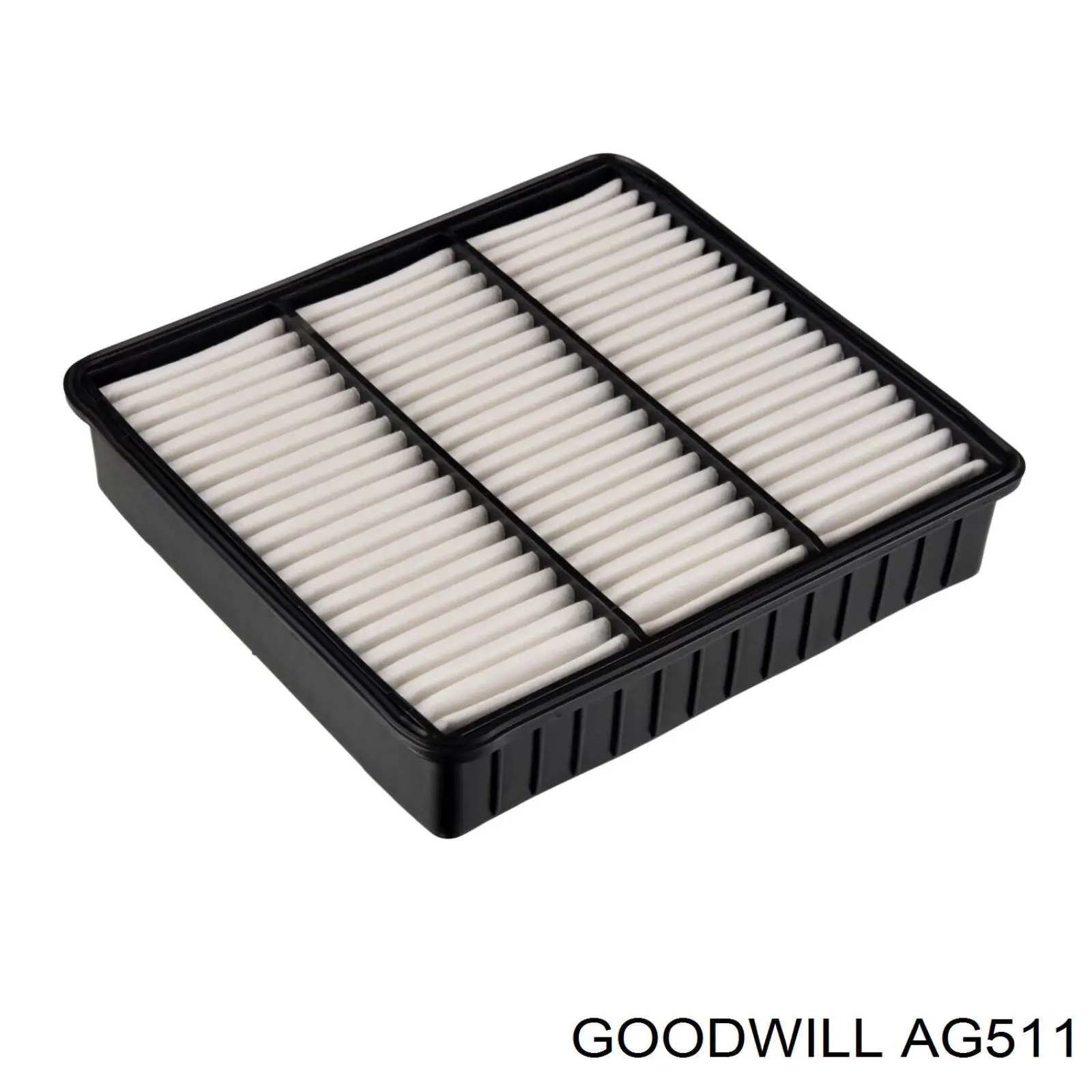 AG511 Goodwill воздушный фильтр