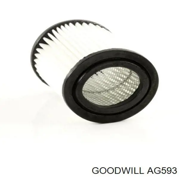 AG593 Goodwill воздушный фильтр