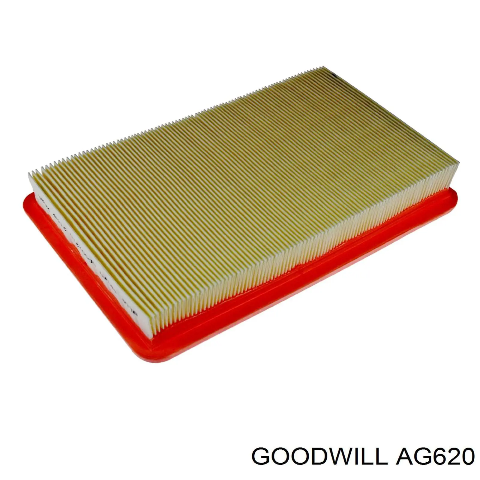 AG620 Goodwill воздушный фильтр