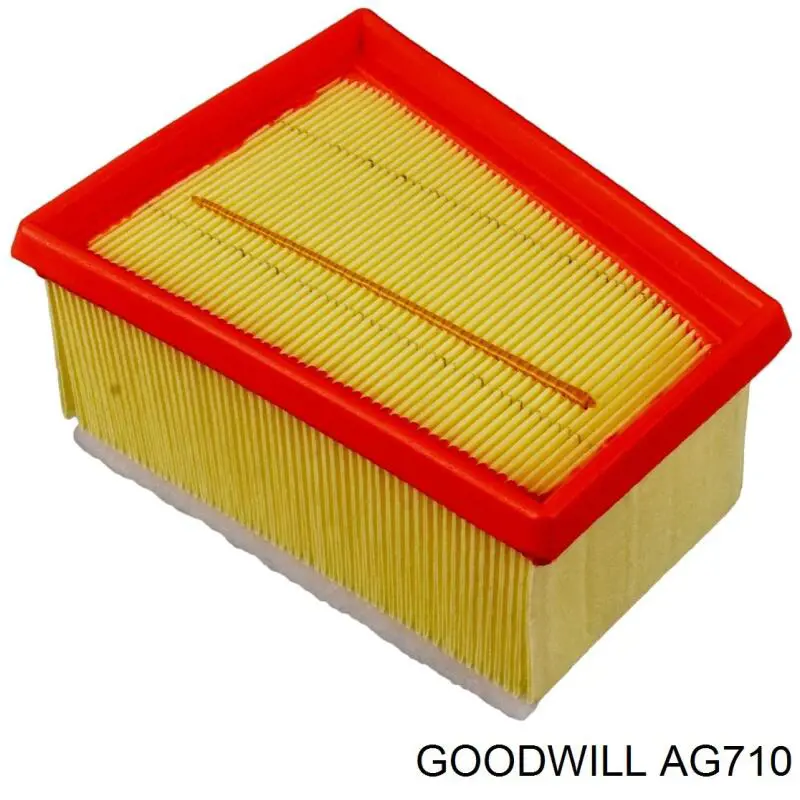 AG710 Goodwill воздушный фильтр