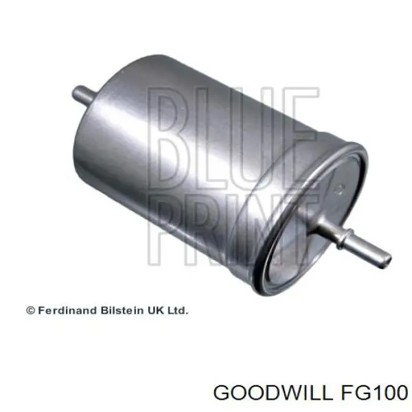 FG100 Goodwill топливный фильтр