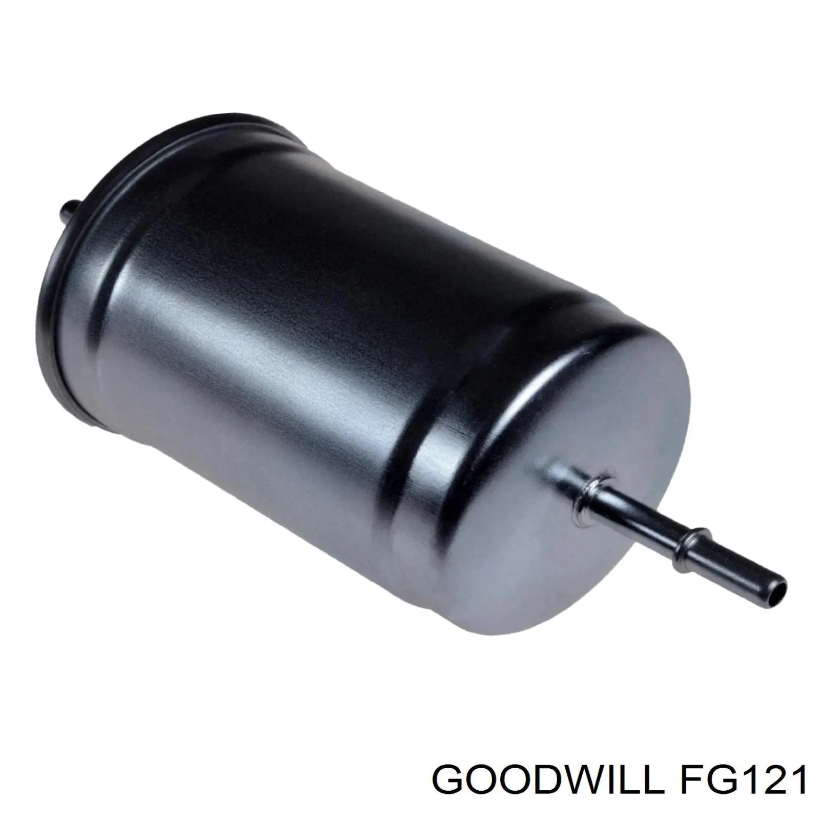 FG121 Goodwill топливный фильтр