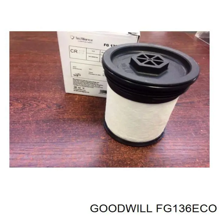 Фильтр топливный GOODWILL FG136ECO