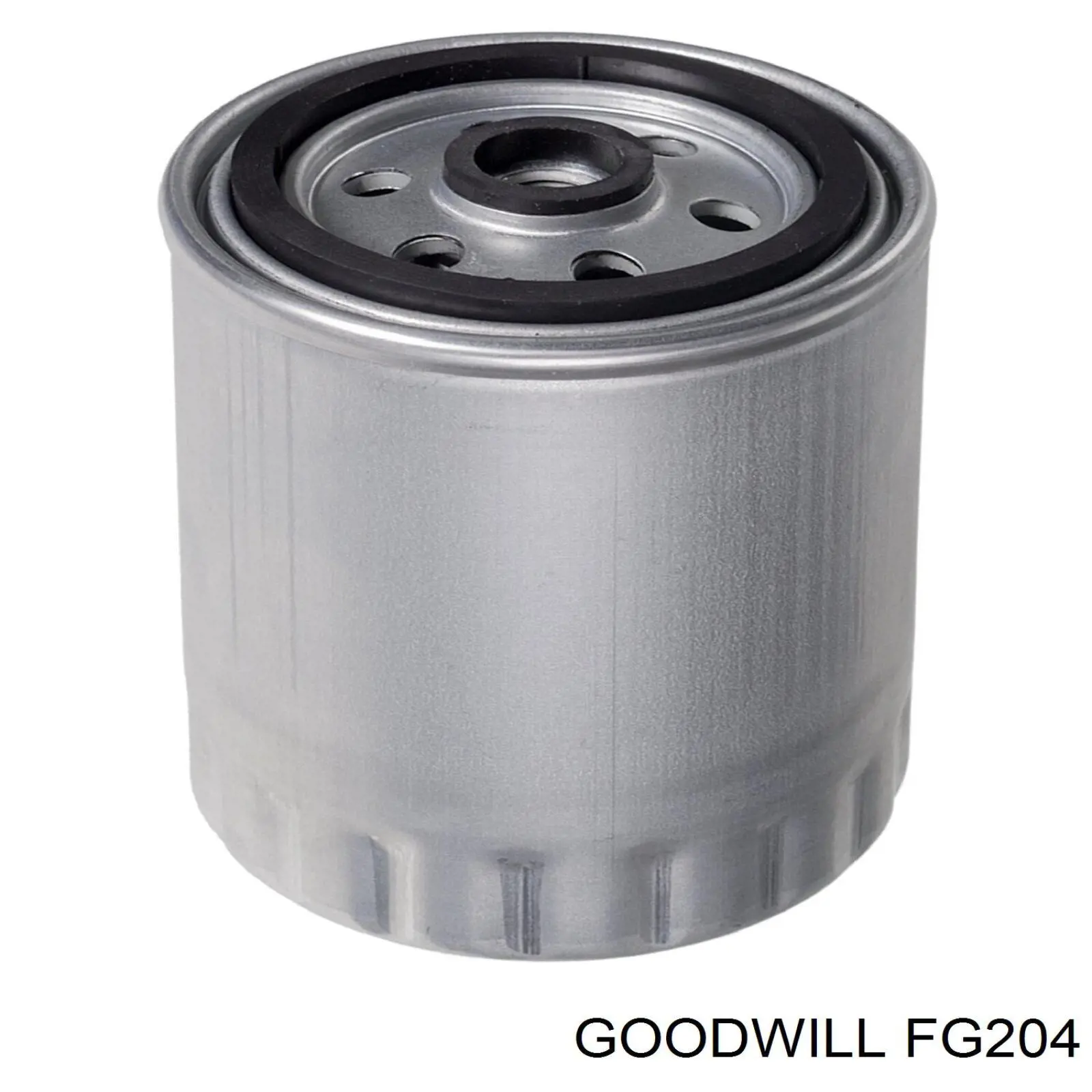 FG204 Goodwill топливный фильтр