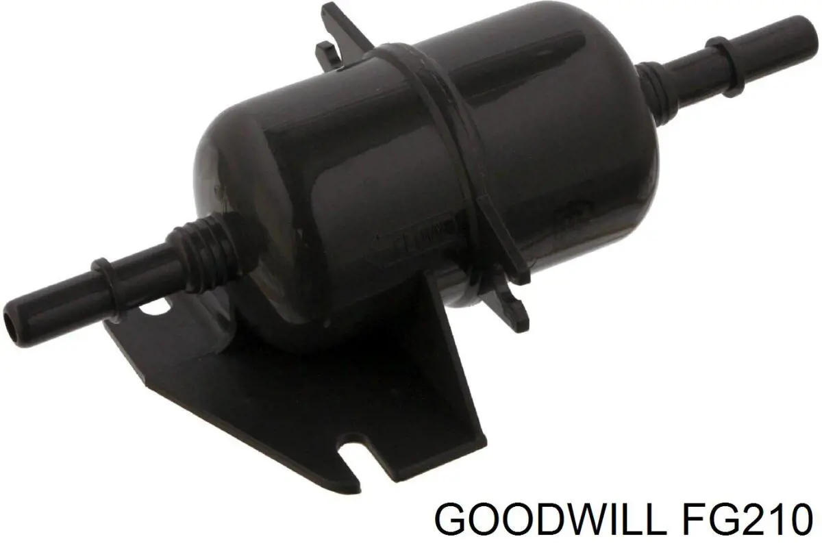 FG210 Goodwill топливный фильтр