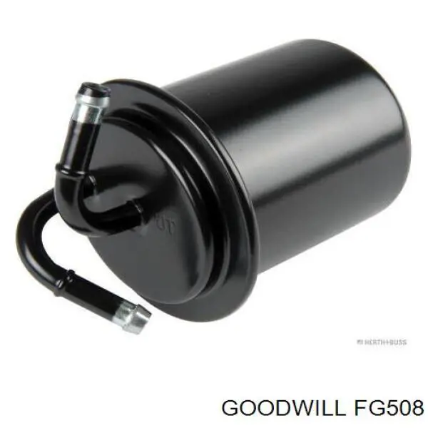 FG508 Goodwill топливный фильтр