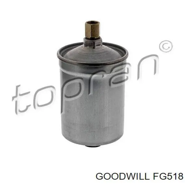 FG518 Goodwill топливный фильтр