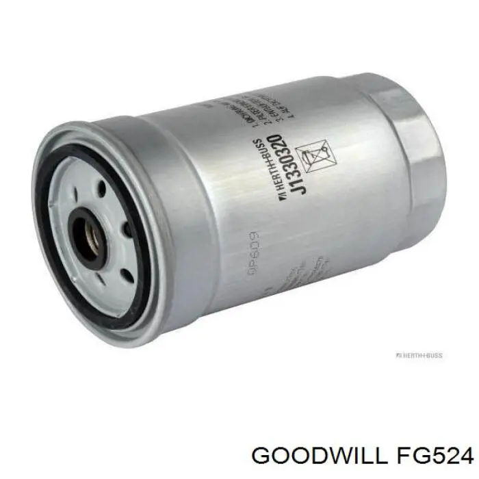 FG524 Goodwill топливный фильтр