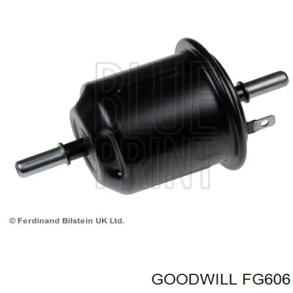 FG606 Goodwill топливный фильтр