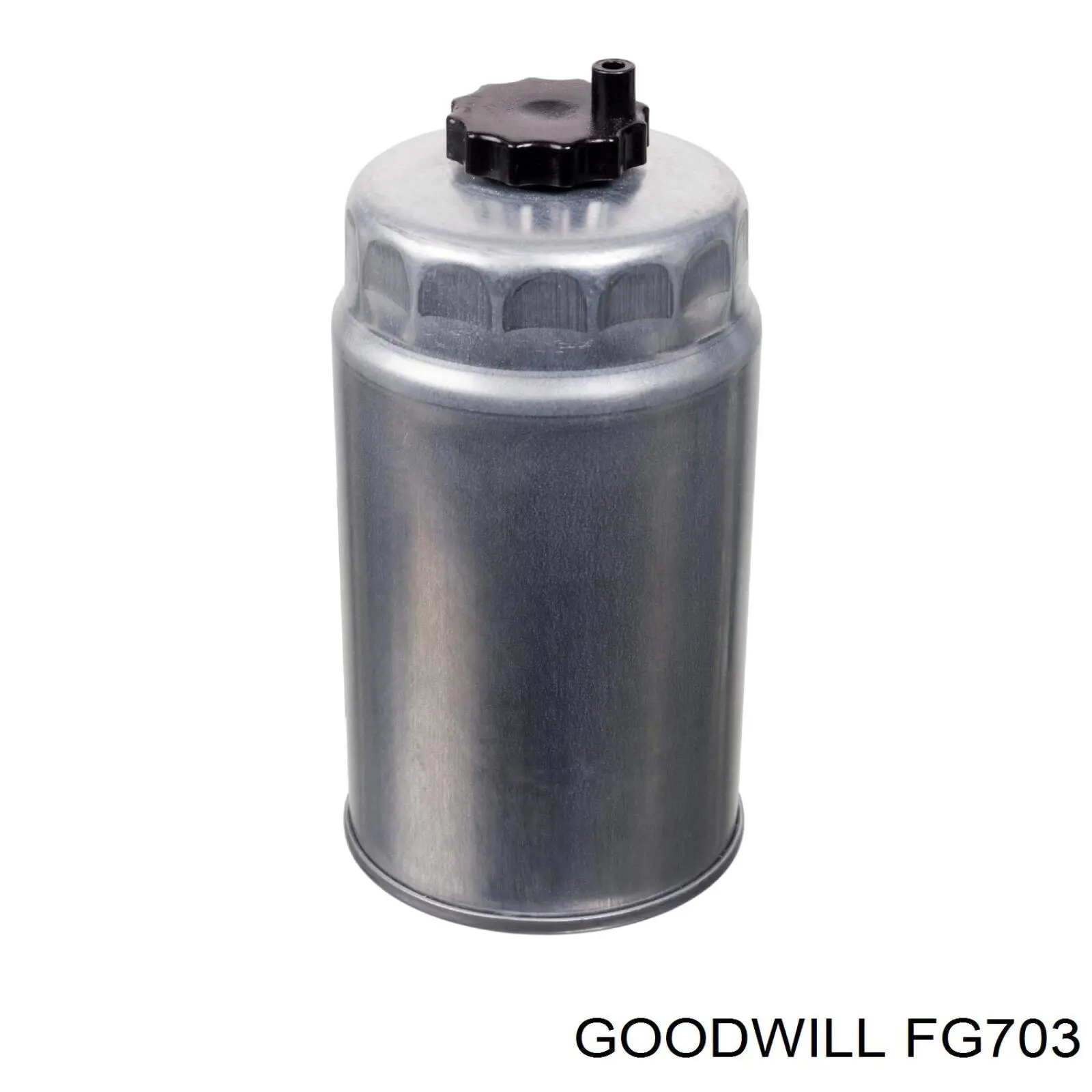 FG703 Goodwill топливный фильтр