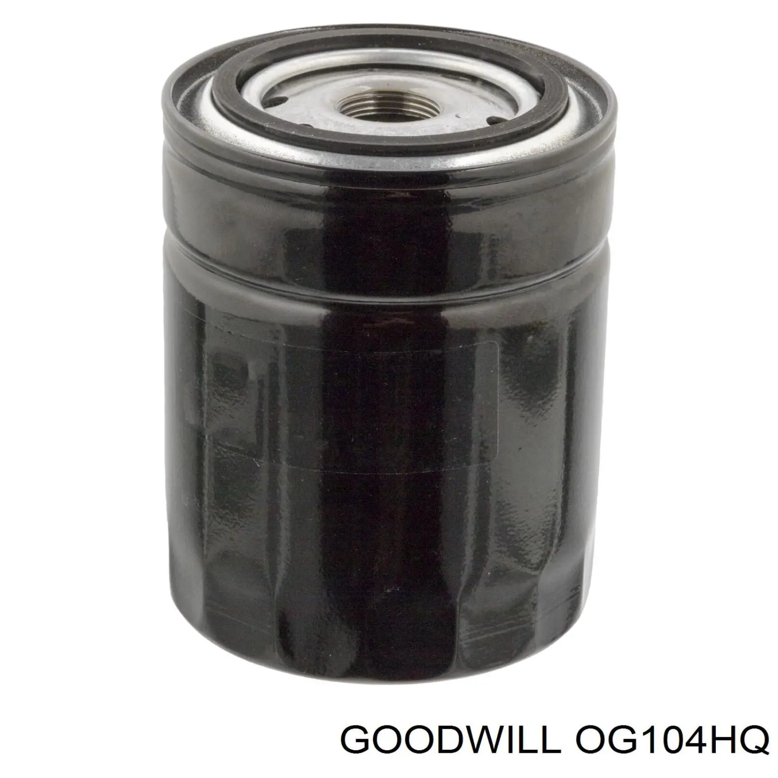 OG104HQ Goodwill масляный фильтр