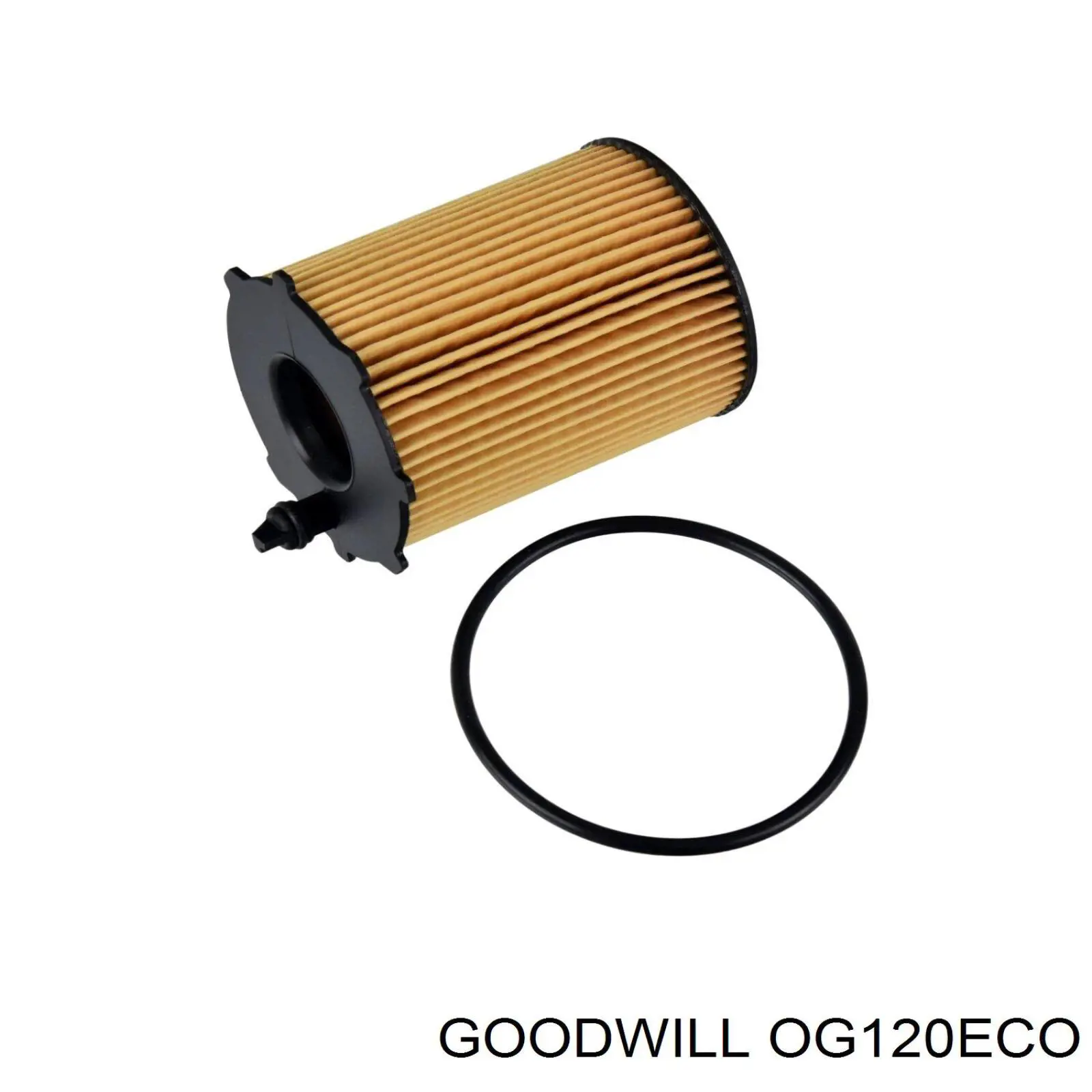 OG120ECO Goodwill фильтр масляный
