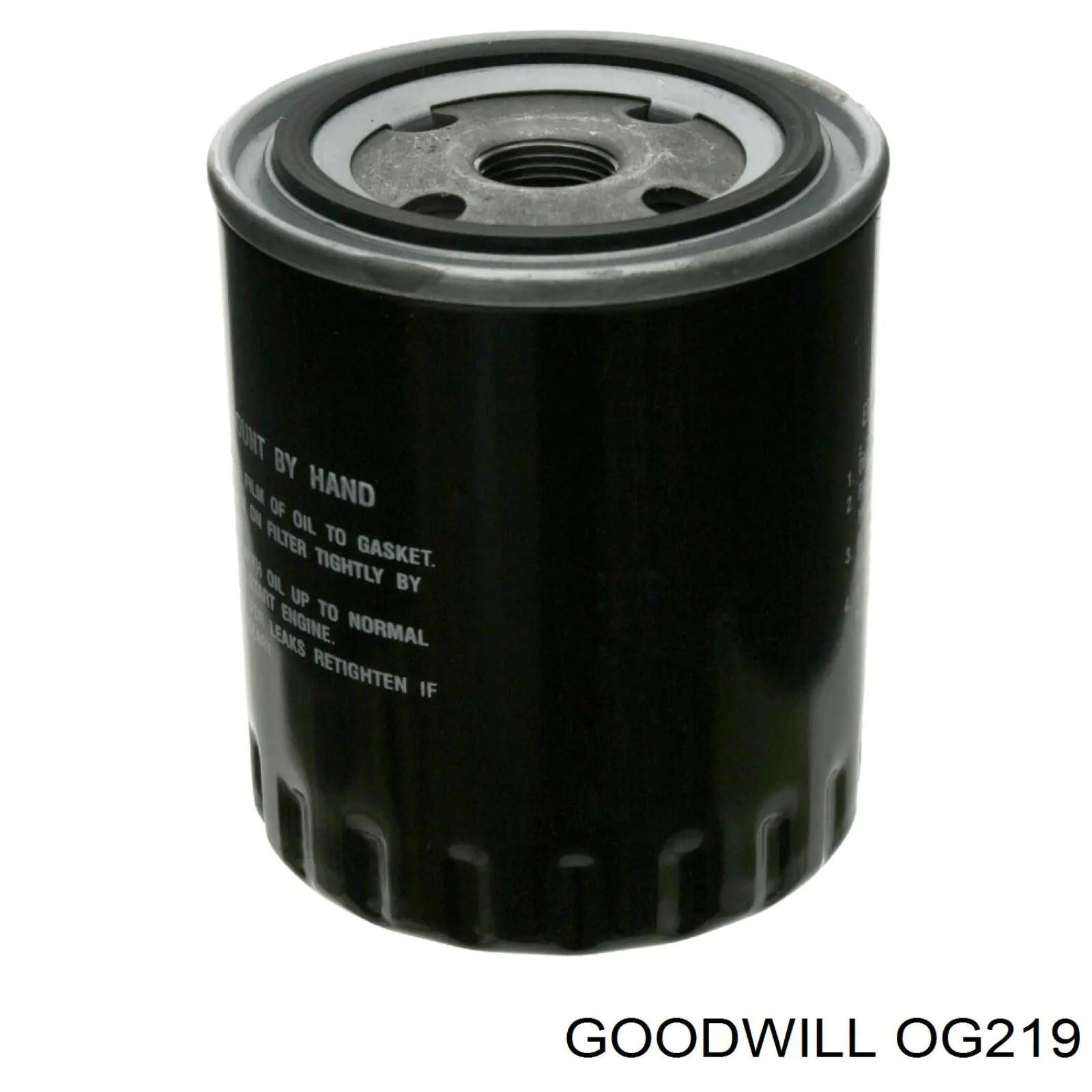 OG219 Goodwill масляный фильтр