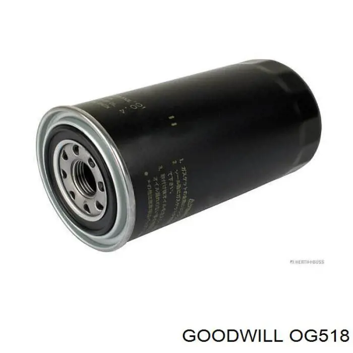 OG518 Goodwill масляный фильтр