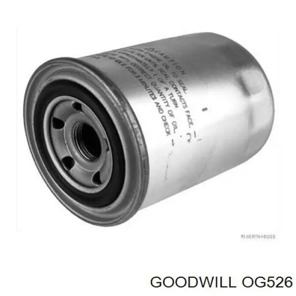 OG526 Goodwill масляный фильтр
