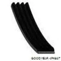 Ремень генератора 4PK837 Goodyear