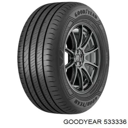 Купить GDYR533336 Peugeot/Citroen Зима покрышки