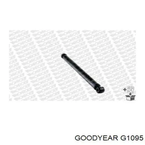 G1095 Goodyear ремень грм