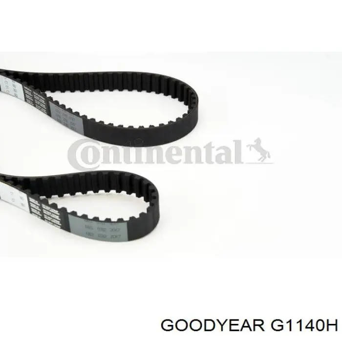  G1140H Goodyear