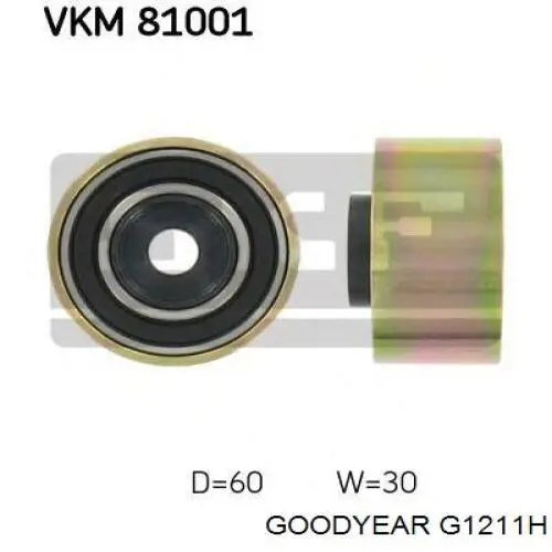 G1211H Goodyear