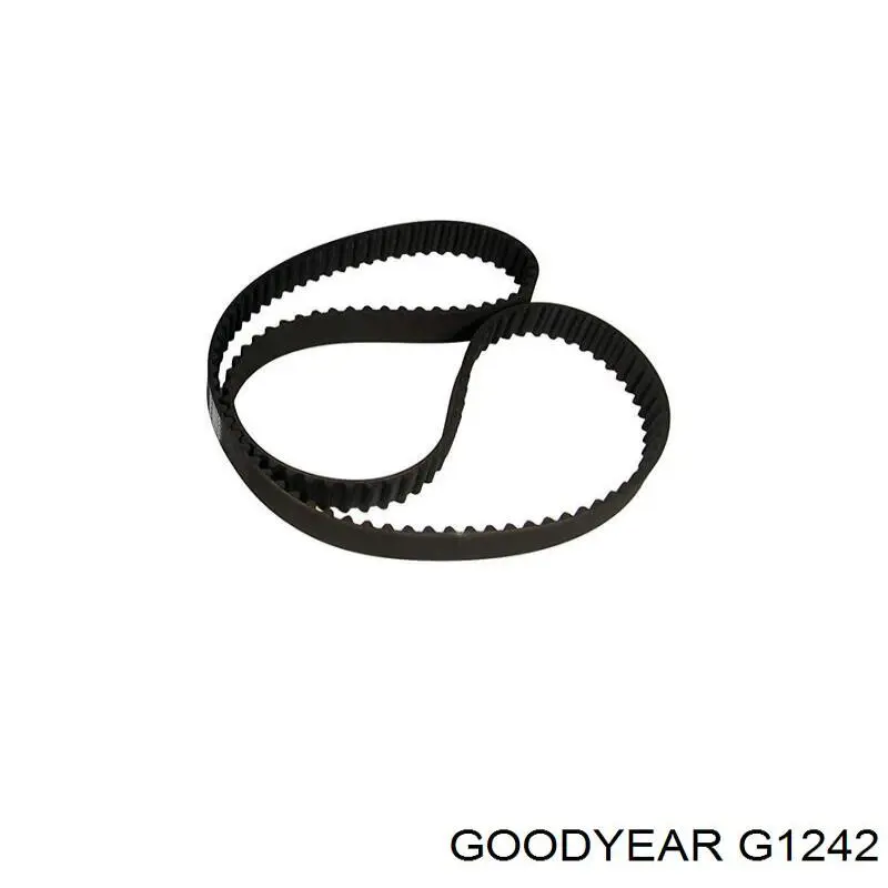 G1242 Goodyear ремень грм