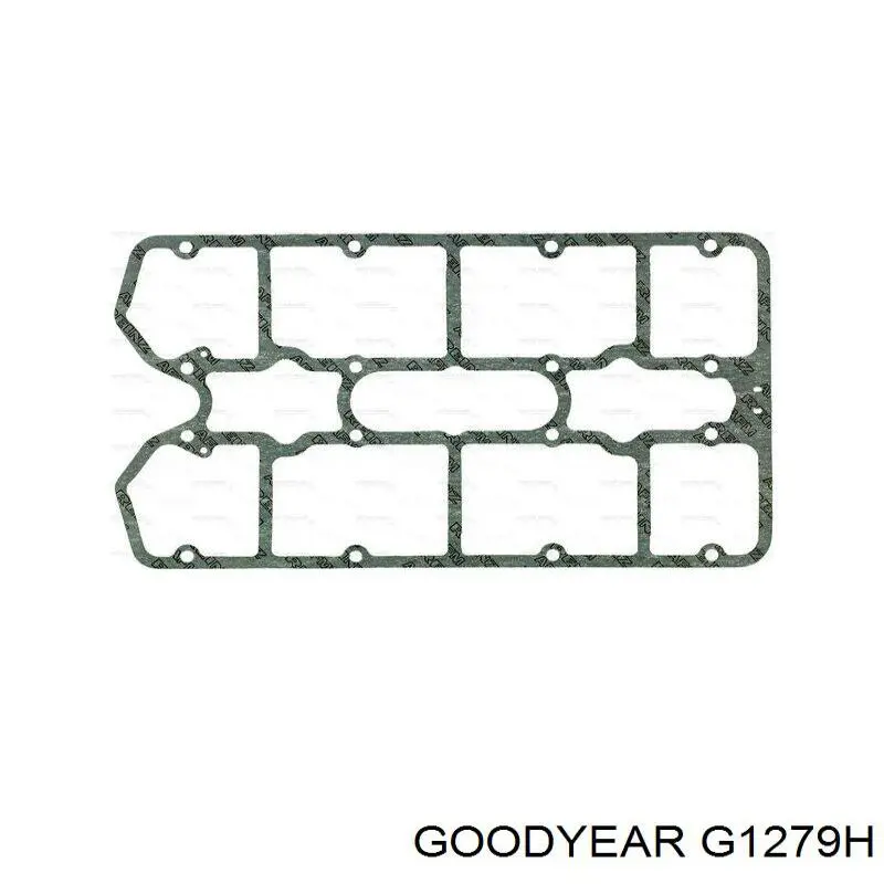 G1279H Goodyear ремень грм