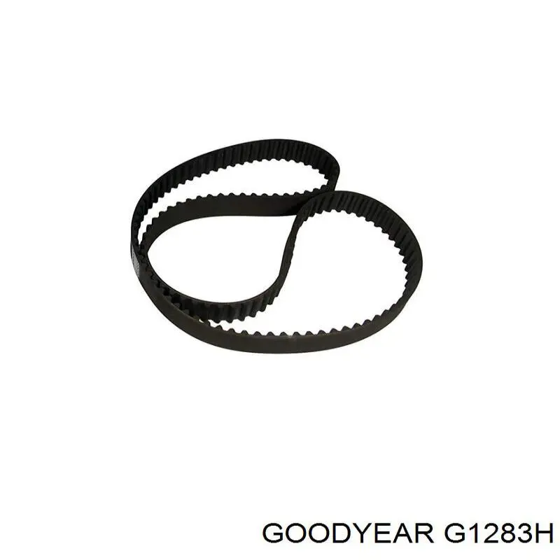 G1283H Goodyear ремень грм