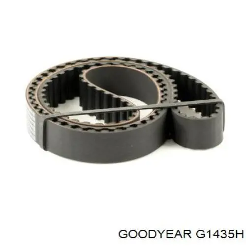 G1435H Goodyear ремень грм