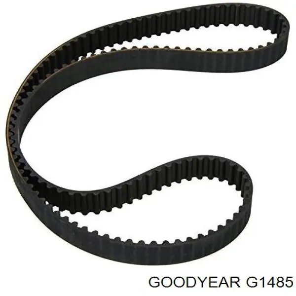 G1485 Goodyear ремень грм