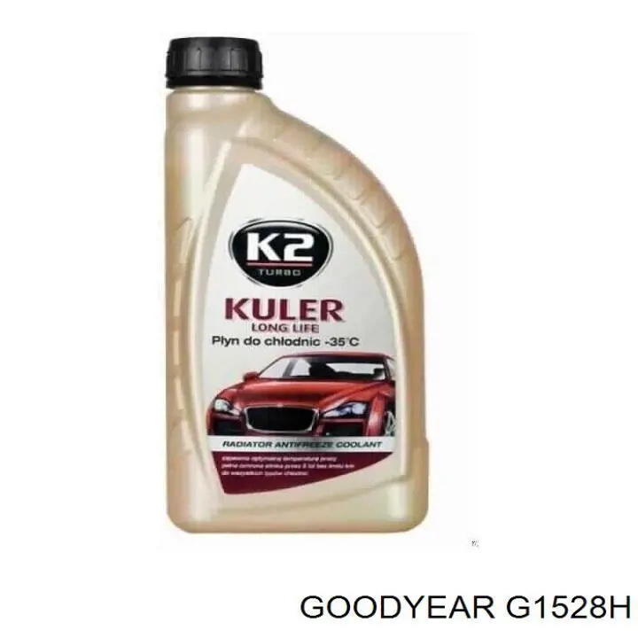 Зубчатый ремень Goodyear G1528H цена, от 30.12 USD