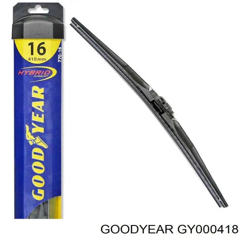  GY000418 Goodyear