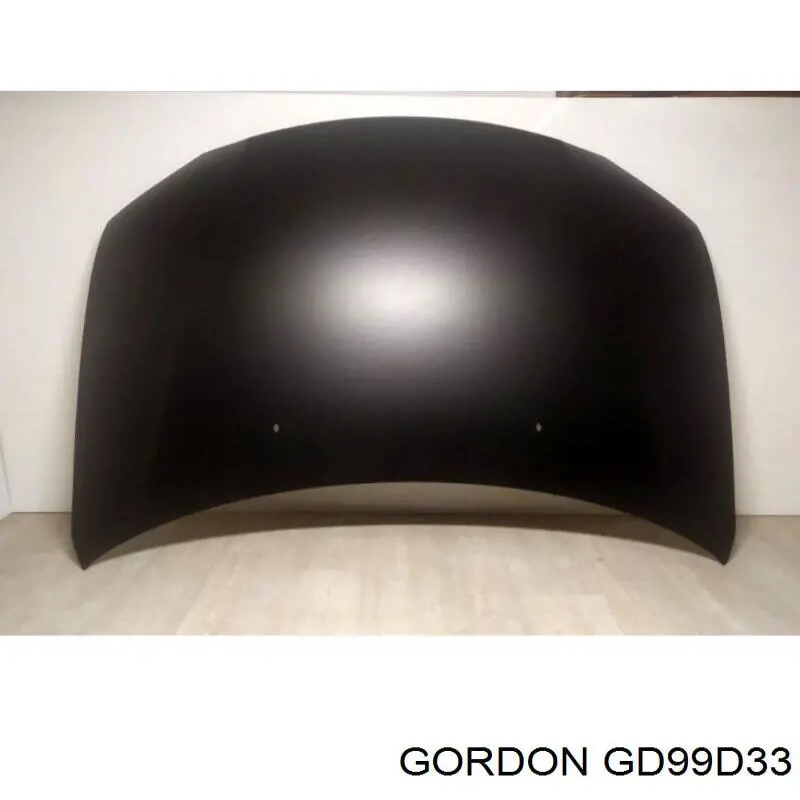 GD99D33 Gordon капот