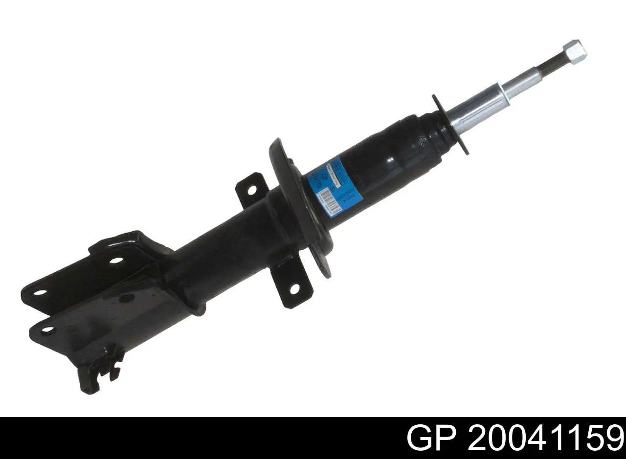 20041159 GP амортизатор передний