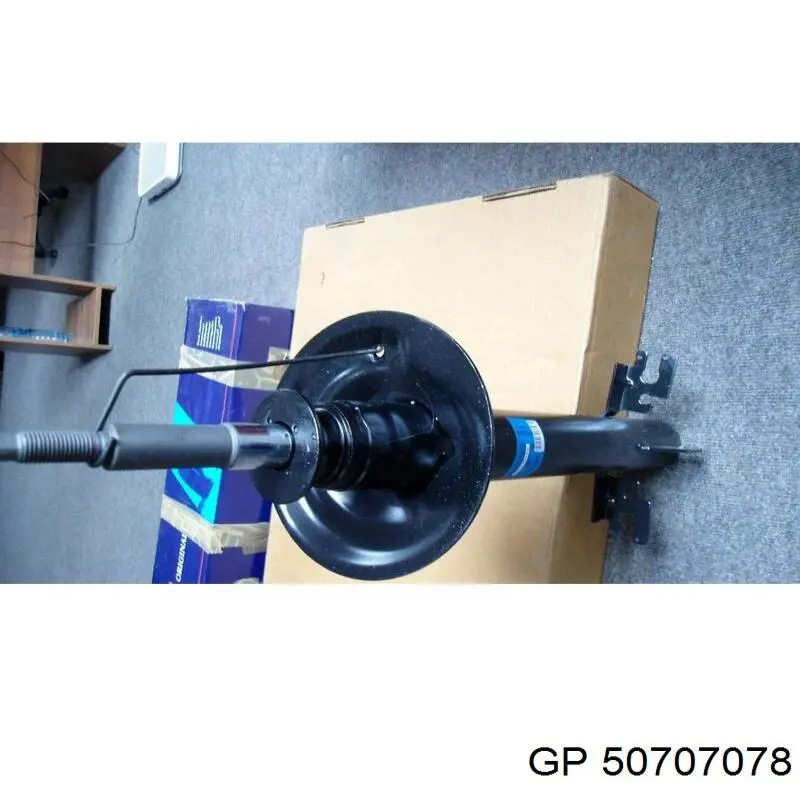 Купить 50707078 GP Амортизатор передней подвески