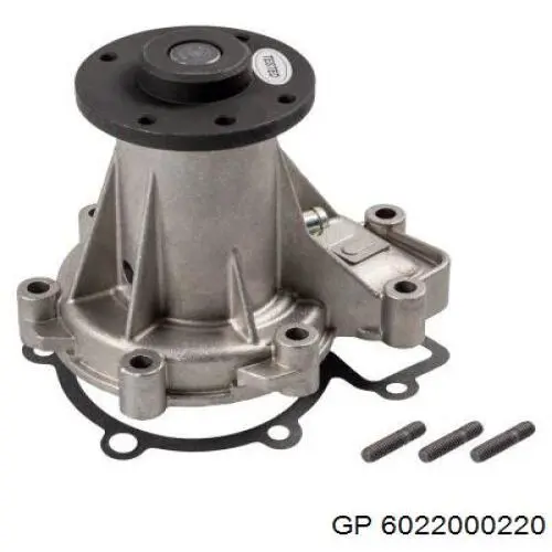 Водяной насос GP 6022000220