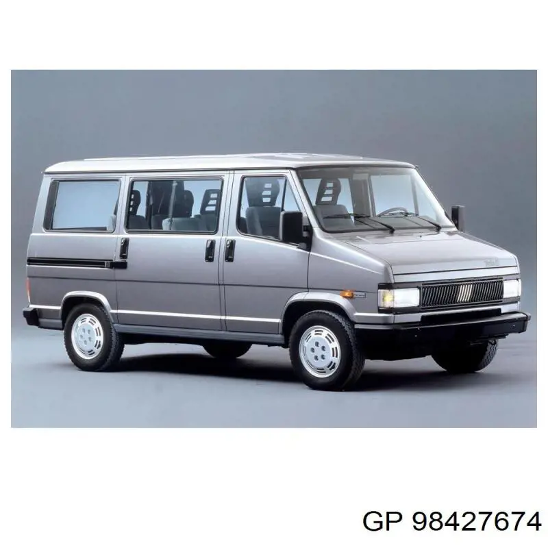 Распределительный вал двигателя GP 98427674 цена, от 107.87 USD