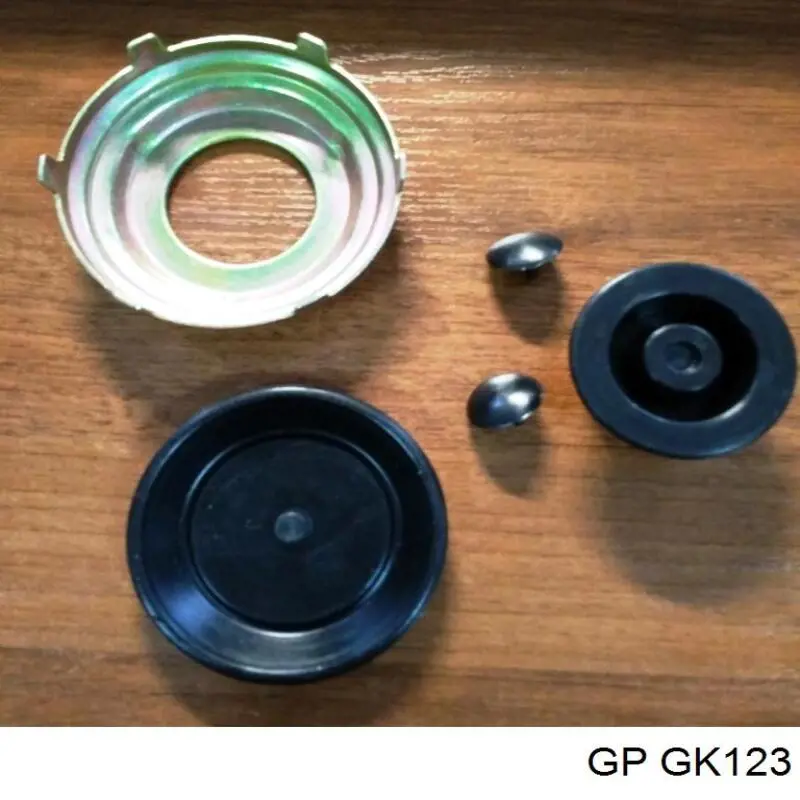  GK123 GP