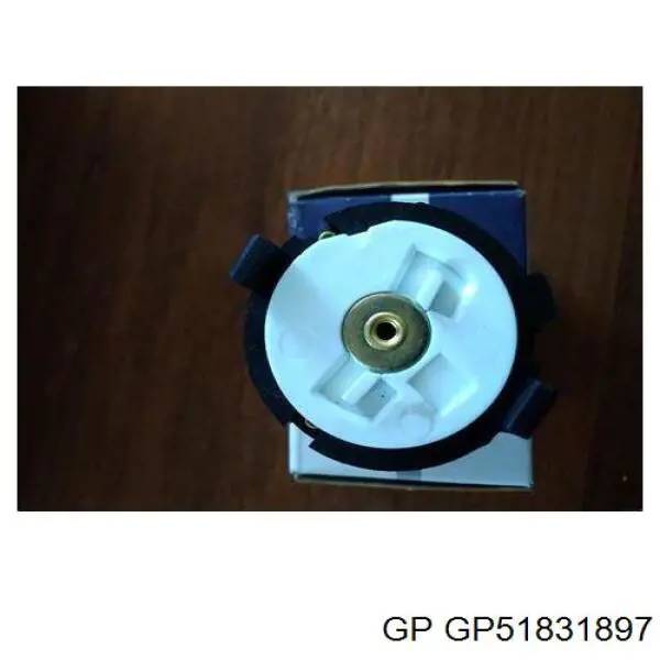 Замок зажигания GP GP51831897 цена, от 25.59 USD