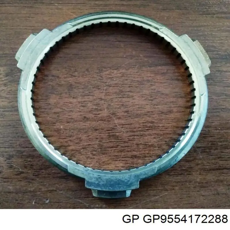 Купить GP9554172288 GP Кольцо синхронизатора